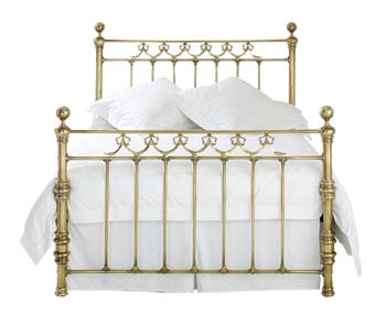 Original Bedstead Company Brodick Bedstead - FREE NEXT DAY DELIVERY