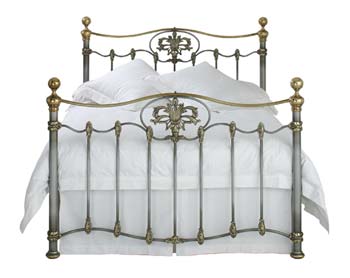 Original Bedstead Company Cambell Bedstead