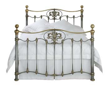 Original Bedstead Company Camolin Bedstead - FREE NEXT DAY DELIVERY