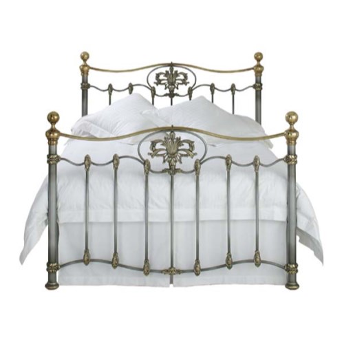 Original Bedstead Company Camolin Bedstead -