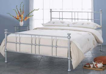 Original Bedstead Company Carnew Headboard - FREE NEXT DAY DELIVERY