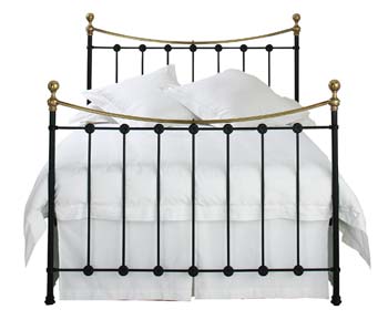 Original Bedstead Company Carrick Bedstead - FREE NEXT DAY DELIVERY