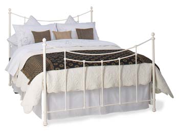 Original Bedstead Company Chester Bedstead - FREE NEXT DAY DELIVERY