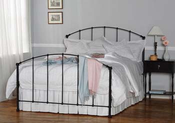 Original Bedstead Company Clare Headboard - FREE NEXT DAY DELIVERY