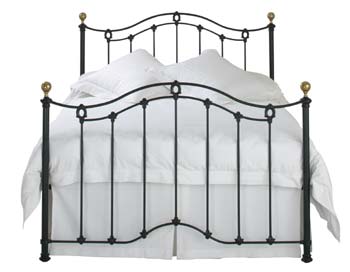 Original Bedstead Company Clarina Bedstead - FREE NEXT DAY DELIVERY
