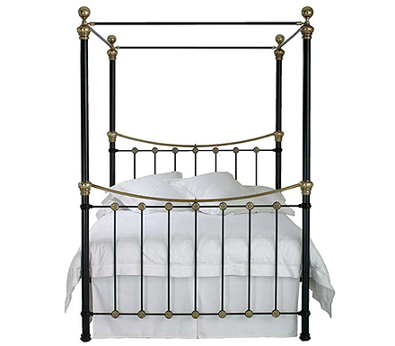 Original Bedstead Company Clearance - Original Bedstead Company Rannoch