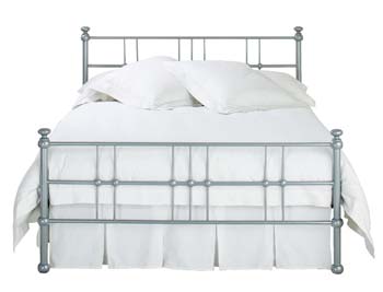 Original Bedstead Company Clydebank Bedstead - FREE NEXT DAY DELIVERY