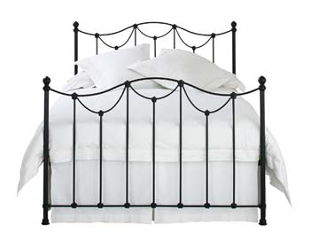 Original Bedstead Company Cowie Bedstead - FREE NEXT DAY DELIVERY