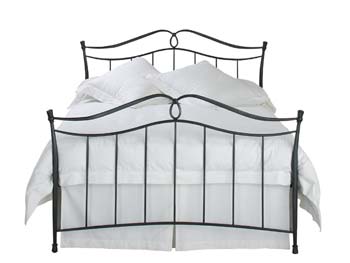 Original Bedstead Company Edinburgh Bedstead - FREE NEXT DAY DELIVERY