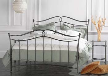 Original Bedstead Company Ellon Bedstead - FREE NEXT DAY DELIVERY