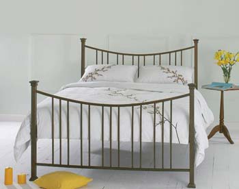 Emyvale Bedstead