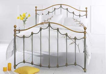 Firth Bedstead