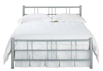 Forse Bedstead