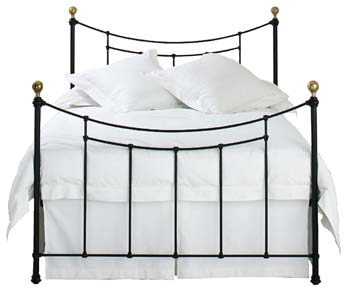Original Bedstead Company Ginny Headboard - FREE NEXT DAY DELIVERY