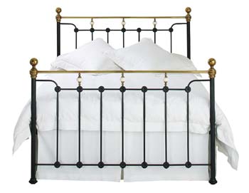 Original Bedstead Company Glenlee Bedstead