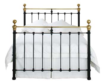Original Bedstead Company Holyrood Headboard - FREE NEXT DAY DELIVERY