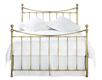Original Bedstead Company Kelso Bedstead - FREE NEXT DAY DELIVERY