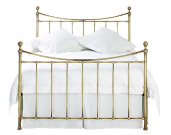 Original Bedstead Company Kendal Bedstead - FREE NEXT DAY DELIVERY