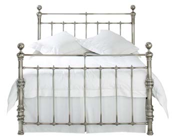 Original Bedstead Company Lerwick Bedstead - FREE NEXT DAY DELIVERY