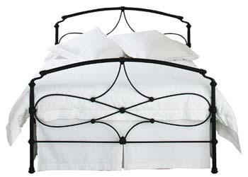 Original Bedstead Company Lilleth Headboard - FREE NEXT DAY DELIVERY