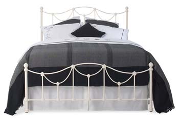 Original Bedstead Company Marie Low Footend Bedstead - FREE NEXT DAY
