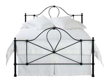 Original Bedstead Company Marseille Bedstead - FREE NEXT DAY DELIVERY