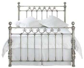 Nairn Bedstead - FREE NEXT DAY DELIVERY