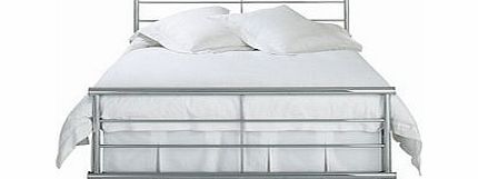 Original Bedstead Company Original Bedstead Co The Andreas 5FT Kingsize