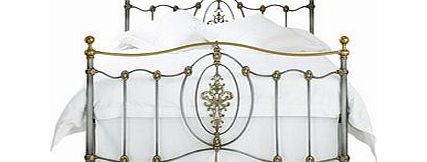 Original Bedstead Company Original Bedstead Co The Ardmore 4FT 6 Double