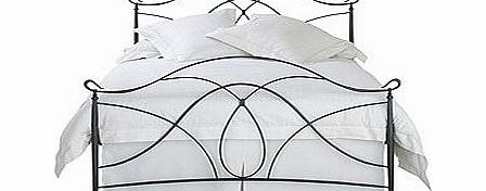 Original Bedstead Company Original Bedstead Co The Ardo 4FT Small Double