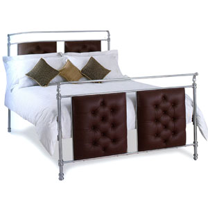 Original Bedstead Co The Ashby 4FT 6 Double