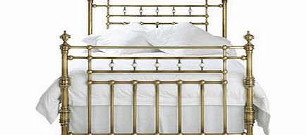 Original Bedstead Company Original Bedstead Co The Boyne 5FT Kingsize
