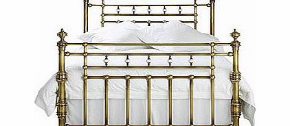 Original Bedstead Company Original Bedstead Co The Boyne 6FT Superking