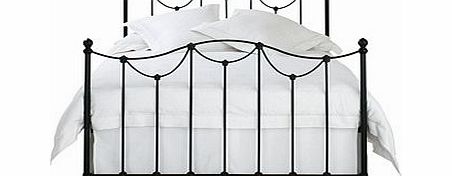 Original Bedstead Company Original Bedstead Co The Carie 4FT 6 Double