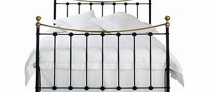 Original Bedstead Company Original Bedstead Co The Carrick 3FT Single