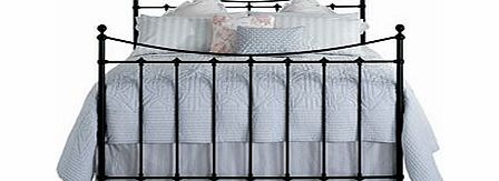 Original Bedstead Company Original Bedstead Co The Chatsworth 5FT Kingsize