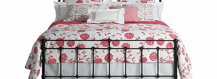Original Bedstead Company Original Bedstead Co The Edwardian 4FT 6 Double