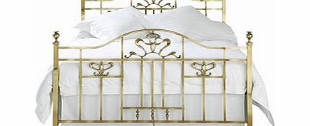 Original Bedstead Company Original Bedstead Co The Liddlesdale 5FT