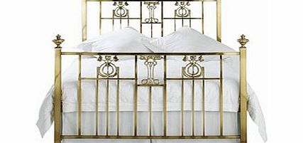 Original Bedstead Co The Mandallay 4FT 6 Double