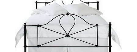 Original Bedstead Company Original Bedstead Co The Marseille 3FT Single