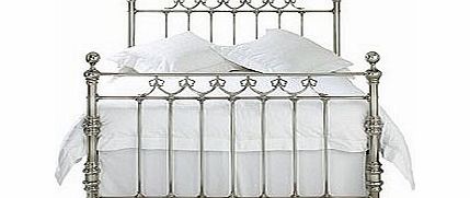 Original Bedstead Company Original Bedstead Co The Newton 4FT 6 Double