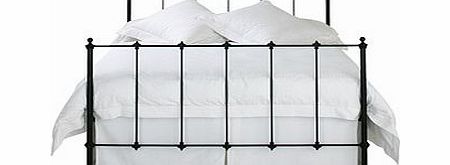 Original Bedstead Company Original Bedstead Co The Paris 3FT Single Metal