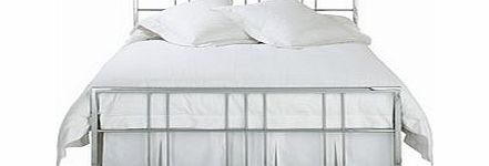 Original Bedstead Company Original Bedstead Co The Tain 6FT Superking
