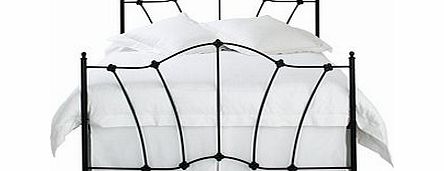 Original Bedstead Company Original Bedstead Co The Thorpe 3FT Single Metal