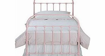 Original Bedstead Company Original Bedstead Co The Timolin 3FT Single