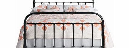 Original Bedstead Company Original Bedstead Co The Timolin 4FT 6 Double