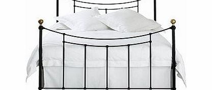 Original Bedstead Company Original Bedstead Co The Virginia 4FT Small