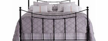 Original Bedstead Company Original Bedstead Co The Winchester 4FT 6 Double