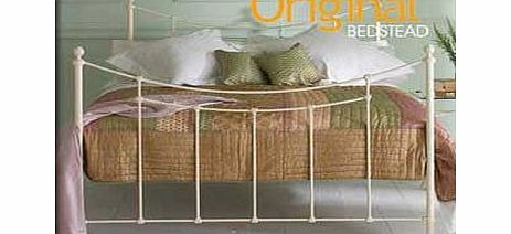 Original Bedstead Company Original Bedstead Co Winchester 5FT Kingsize
