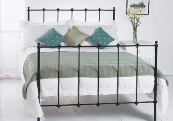 Paris Bedstead